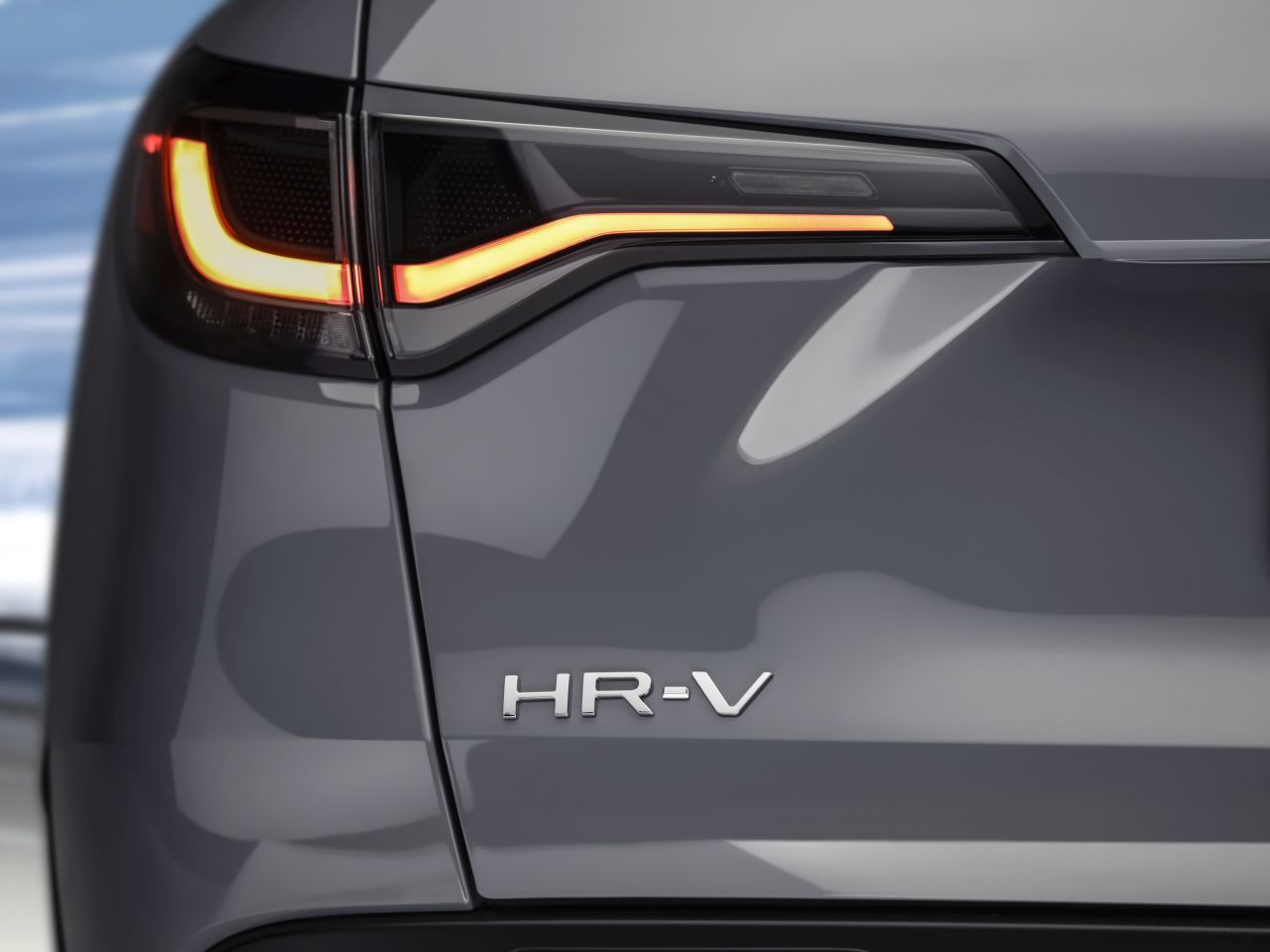 Honda HR-V norte-americano ser?revelado no comeo de abril